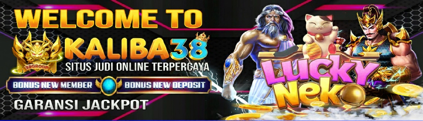 GARANSI JACKPOT